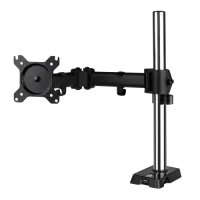 Arctic Z1 Gen 3 Desk Mount Monitor Arm